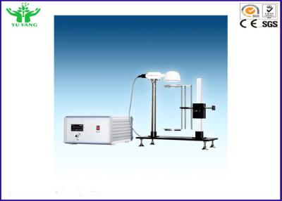 China Van de de Vlamtest van N-F P92-505 van de het Materiaal Thermische Straling Druipende de Testapparaten voor Smeltende Materialen Te koop