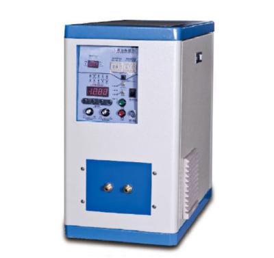 China Inductie-warmtebehandeling apparatuur - One-stop-warmtebehandeling oplossing ULTRAHIGH FREQUENCY INDUCTION HEATING MACHINE Automotive Parts Inductieverwarming apparatuur - Verbeter de productie-efficiëntie Te koop