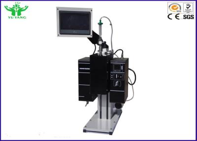 Chine Équipement d'analyse d'huile d'essai de viscosité apparente au taux à hautes températures et élevé de cisaillement à vendre