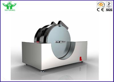 중국 ISO 10361 ASTM D5252를 가진 전기 6각류 공이치기용수철 양탄자 시험 기계 판매용