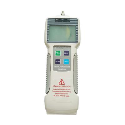 China High Precision Digital Push Pull Force Gauge Digital Push-pull Tester Dynamometer for sale