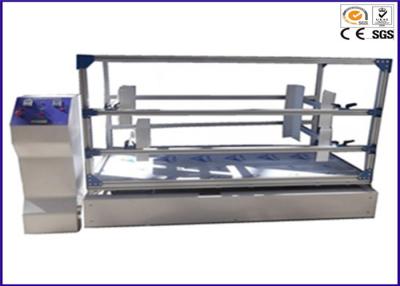 중국 방습 패키지 시험 장비, 100-300 CPM 진동 시험 기계 판매용