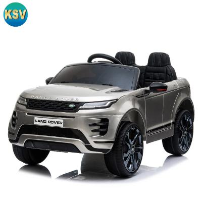 China Ride On Toy Wholesale Good Quality Kids Electric Car 12V Car For Children With Remote Control for sale