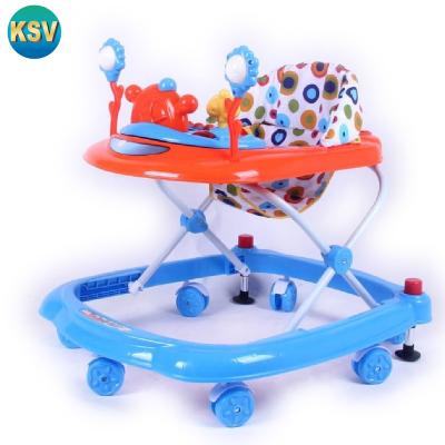 China With music and ligh new models pp single lightweight multifunctional toddler stroller for sale