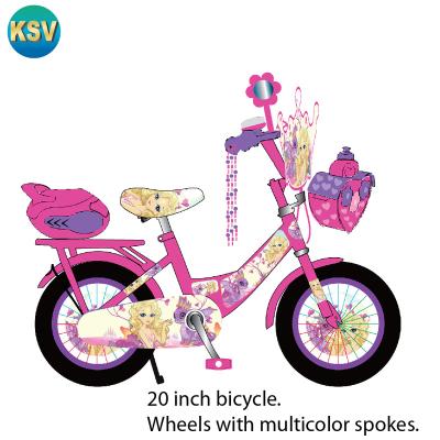 China Good Quality Mutil Steel Fashionable Color Wheels Ride New Model Boy Bicycle for sale