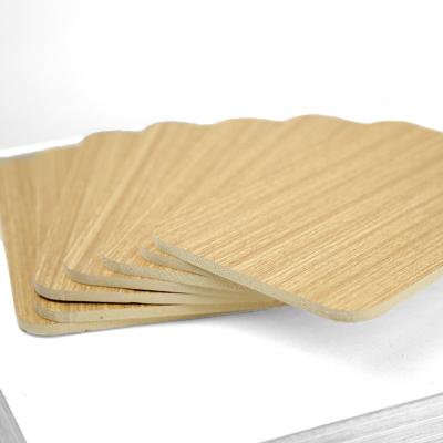 China Advertsing Laminated Printing PVC Foam Board Sheet for sale