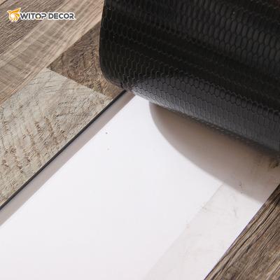 China Lvt Click Rigid Lay Flooring Waterproof Anti-Slip Wear Resistant Loose Vinyl Flooring Lvt Rigid Click Flooring for sale