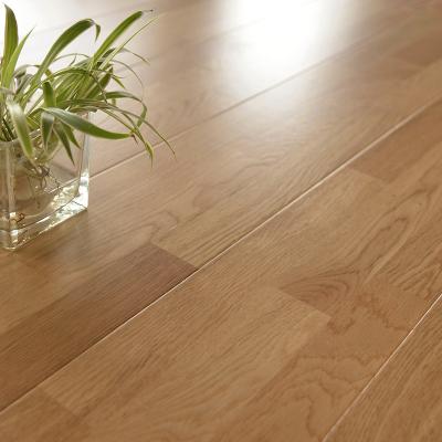 China Modern Waterproof 10mm Laminate Flooring for sale