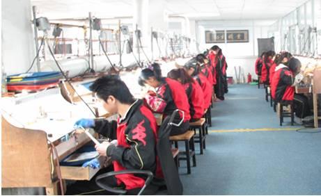 Verified China supplier - Shenzhen Xinyi Jewelry Limited