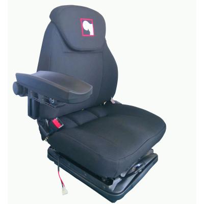 China Marine Port Machinery Marine Port Machinery Seat With Comfortable Armrest for sale