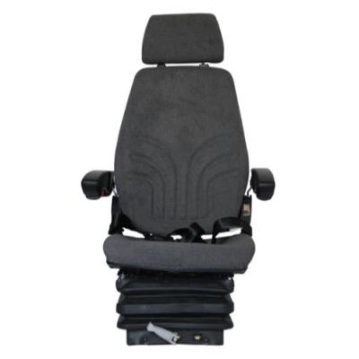 China Luxury Fabric Aftermarket YS18 Bus Driver Seat for sale