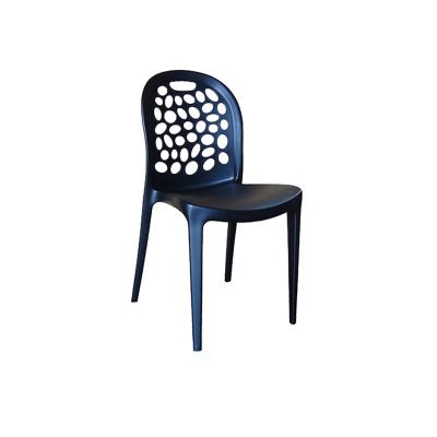 China Office Furniture Convertible Comfortable Armless Stackable Chair For Event for sale