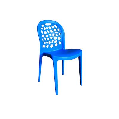 China New Design High Quality Stackable Desk Convertible Dining Plastic Restaurant Chairs for sale