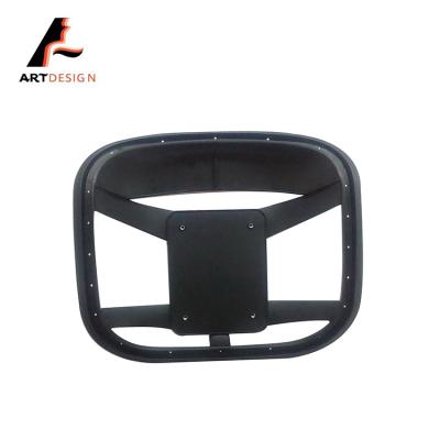 China Durable Office Chair Multifunctional Removable Headrest for sale