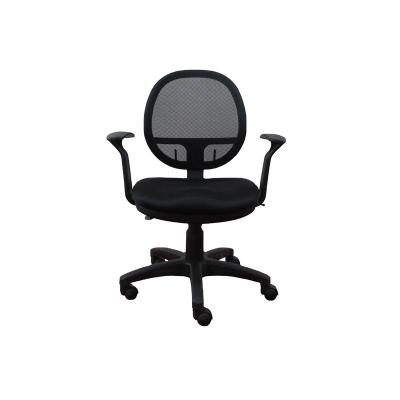 China (Size) High Adjustable Back Lumbar Support Personal Mesh Office Computer Chair for sale