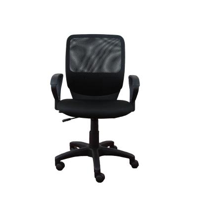 China Heavy Duty Desk Executive Manager Swivel Office Staff (Height) Adjustable Chairs for sale