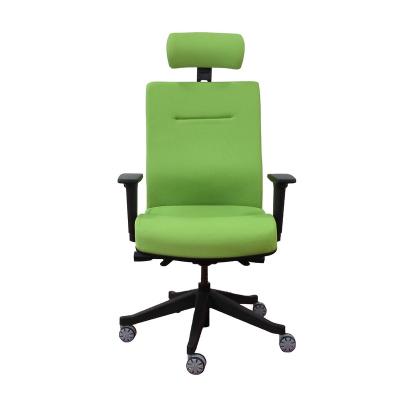 China High Quality Ergonomic Swivel Home PC Computer Office Chair (Height) Adjustable for sale