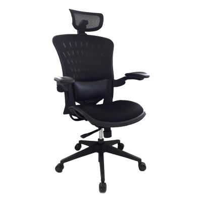 China (Size)Comfortable Executive Adjustable Mesh Task Office Chair Parts for Office Furniture for sale