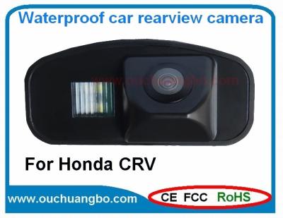 China Ouchuangbo Car Night waterproof Rear View Camera for Honda CRV OCB-T6825 for sale