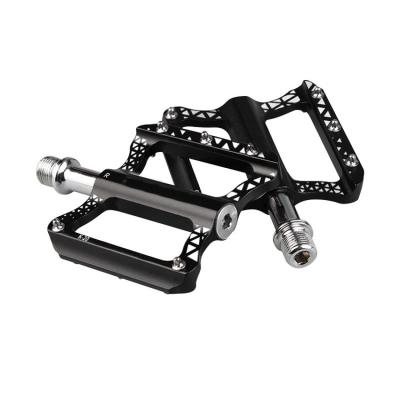 China Mountain Bike Bicycle Aluminum Alloy Pedal Pedal Bike Non-slip Ultra-light Oiling High Speed ​​Parts for sale