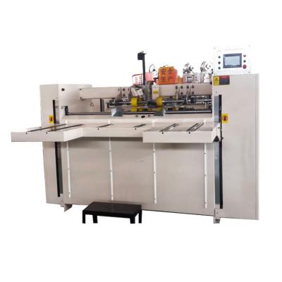 China Food Carton Box Stitching Stapler Machine for sale