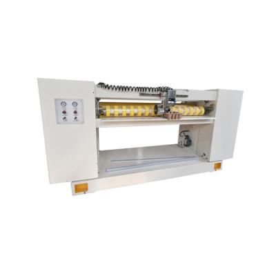 China High Efficiency NC Sheet Cutter Machine Automatic High Speed ​​Wrapping Line for sale