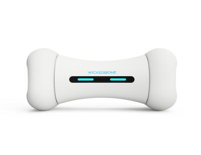 China World's First Smart Toy World's First Smart and Interactive PetToy as a Birthday Gift and Christmas Gift for sale