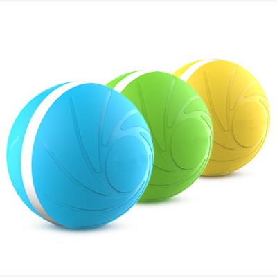 China Viable Wicked Ball New Smart Pet Toy Automatic Dog Ball The Dog Like Smart Wickedball for sale