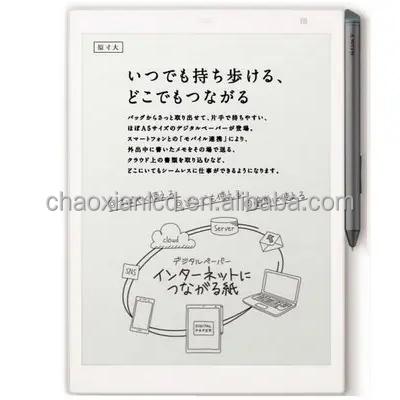 China Supermarket Digital Eink Wireless Display Epaper EPD 163.2*97.92 for sale