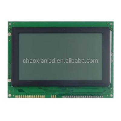 China 128x64 Dot Matrix Graphics COG LCD Module Screen 12864 LCD Display 93.0L*70.0W*13.0 H (Max) for sale