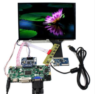 China Graphic Promotion LCD Touch Screen Panel LCD Display Module 93.0L*70.0W*13.0H (Max) for sale