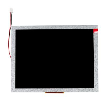 China Hot sale 10.1inch lvds interface 1280*800 TFT LCD module 229.46*149.1*2.5 for sale