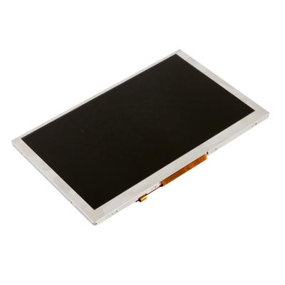 China 10.1 inch TFT LCD touch screen with 1280*800 resolution and 229.46*149.1*2.5 pct for sale