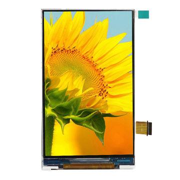 China LCD Display Panel TFT 6inch Screen 6