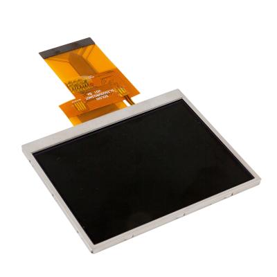 China 4.3inch LCD Display For Industrial / Medical / Equipment / Automative 105.5*67.2*4.2 for sale