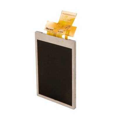 China all 8inch 800x viewing angle tft lcd display module 1280 with MIPI interface 114.6*184.1*2.65 for sale