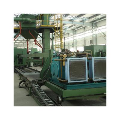 China Wholesale factory manufacturers china internal rust removal equipment with cheap price for sale