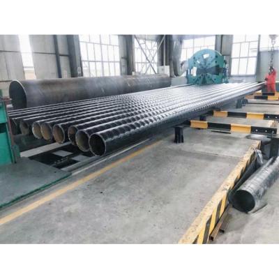 China High Quality Oil Anticorrosion 3PE Coating For Pipe Coating Equipment for sale