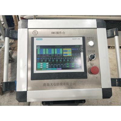 China Factory manufacturers china wholesale intermediate frequency heater control cabinet for sale