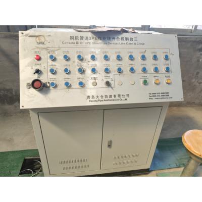 China Factory 2021 Semicycle Intermediate Frequency Heating Hot Selling Control Cabinet for sale