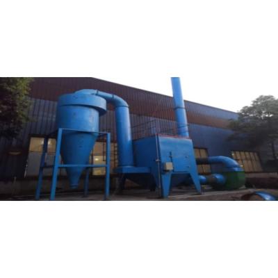 China Factory Made in China Powder Recovery Equipment Cyclone Dust Extractor for sale