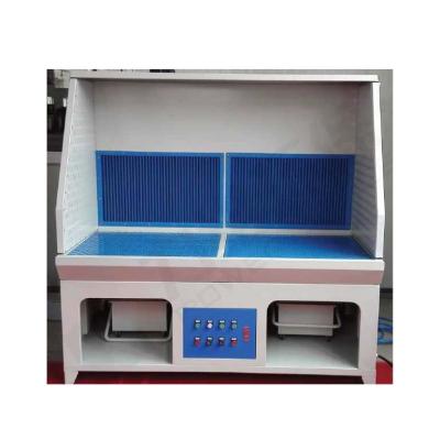 China Factory wholesale carbon steel washing and dusting equipment for sale