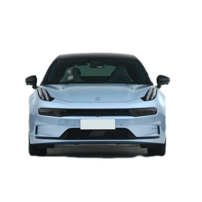 China ZEEKR 001 Fast Charge Electric Car EV High Speed Long Endurance for sale