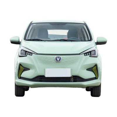 China Coche eléctrico largo de la E-estrella los 310km de la gama EV Mini Car Changan Benben en venta