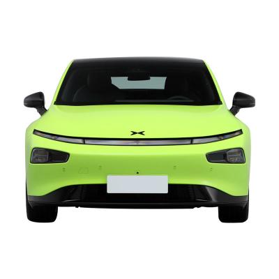 China Super Sedan Electric Car Xpeng P7 EV High Performance Sports Car for sale