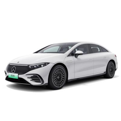 China Auto High Performance Electric Vehicle Benz EQS 450 Sedan Pure Electric Car for sale