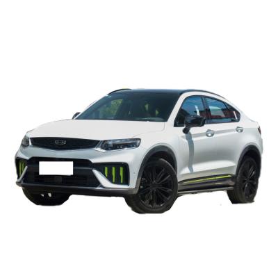 Κίνα Ηλεκτρική μετατόπιση 5 Xingyue Geely Tugella Geely 2.0t αυτοκινήτων καυσίμων SUV καθίσματα προς πώληση