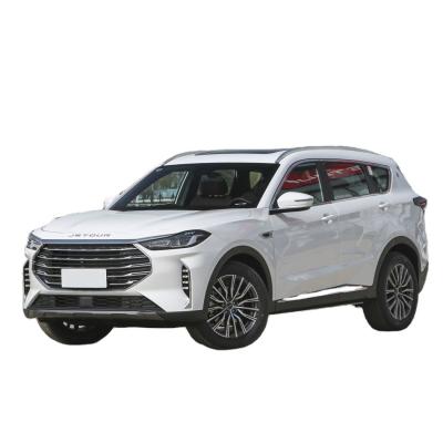 Cina La Cina CHERY JETOUR X70 più automobile di taglia media del combustibile dell'automobile 5-Seat 7-Seat di 1.5T 2.0T 7DCT SUV la nuova in vendita