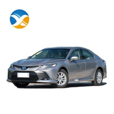 Китай Подержанный автомобиль TOYOTA CAMRY 0km корабля топлива автомобиля TOYOTA CAMRY 2023 новый дешевый для продажи продается