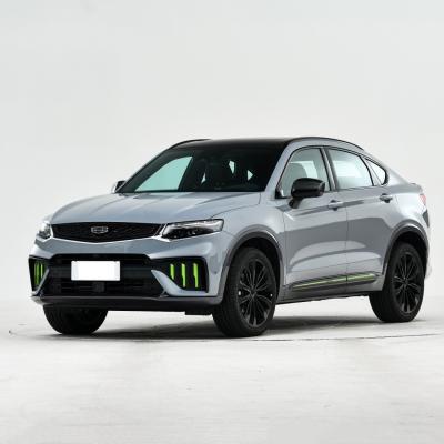 Κίνα Αυτόματη SUV Geely Xingyue S Tugella 2.0TD νέα αυτοκινήτων βενζίνη LHD αυτοκινήτων Geely Tugella φτηνή χρησιμοποιημένη προς πώληση